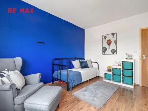 Prodej bytu 2+kk, Rajhrad, Klášterní Dvůr, 48 m2