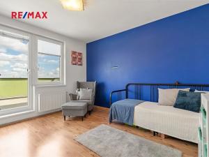 Prodej bytu 2+kk, Rajhrad, Klášterní Dvůr, 48 m2