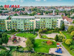 Prodej bytu 2+kk, Rajhrad, Klášterní Dvůr, 48 m2