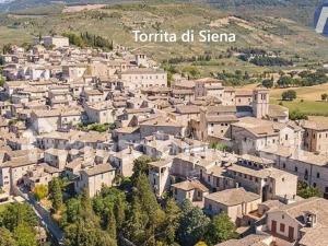Prodej rodinného domu, Torrita di Siena, Itálie, 101 m2