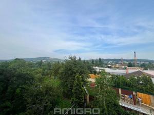 Pronájem bytu 1+kk, Brno, Cacovická, 39 m2