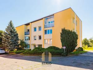 Prodej bytu 1+kk, Říčany, Purkyňova, 28 m2