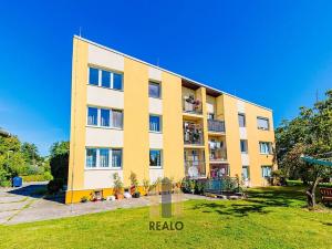 Prodej bytu 1+kk, Říčany, Purkyňova, 28 m2