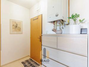 Prodej bytu 1+kk, Říčany, Purkyňova, 28 m2