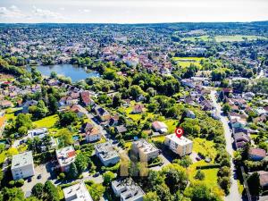 Prodej bytu 1+kk, Říčany, Purkyňova, 28 m2