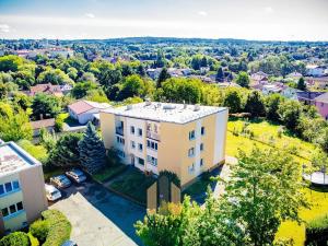 Prodej bytu 1+kk, Říčany, Purkyňova, 28 m2