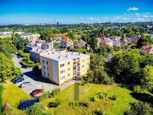 Prodej bytu 1+kk, Říčany, Purkyňova, 28 m2