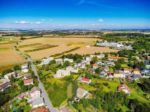 Prodej bytu 1+kk, Říčany, Purkyňova, 28 m2