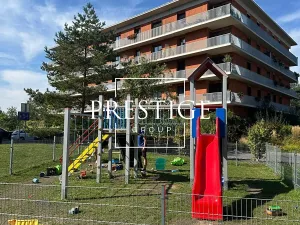 Pronájem bytu 2+kk, Praha - Modřany, Vorařská, 63 m2