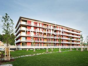 Pronájem bytu 2+kk, Praha - Modřany, Vorařská, 63 m2
