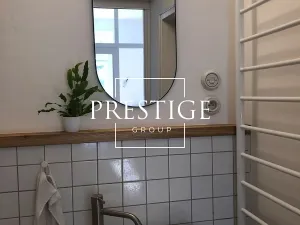 Pronájem bytu 2+kk, Praha - Vinohrady, Rejskova, 45 m2