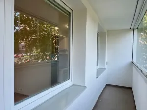Pronájem bytu 1+kk, Kladno, Na růžovém poli, 38 m2