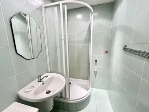 Pronájem bytu 1+kk, Praha - Chodov, Brodského, 30 m2