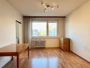 Pronájem bytu 1+kk, Praha - Chodov, Brodského, 30 m2