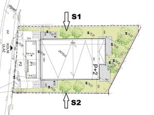 Prodej rodinného domu, Tisno, Chorvatsko, 106 m2