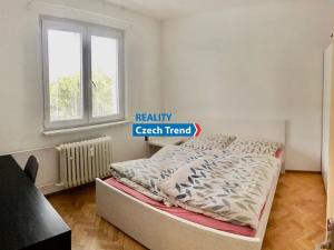 Pronájem bytu 2+1, Olomouc, tř. Kosmonautů, 52 m2