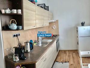 Pronájem bytu 2+1, Olomouc, tř. Kosmonautů, 52 m2