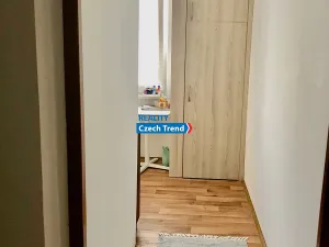 Pronájem bytu 2+1, Olomouc, tř. Kosmonautů, 52 m2
