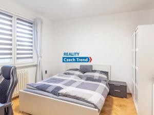 Pronájem bytu 2+1, Olomouc, tř. Kosmonautů, 52 m2