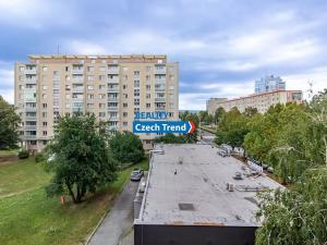 Pronájem bytu 2+1, Olomouc, tř. Kosmonautů, 52 m2