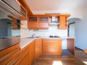 Pronájem bytu 1+1, Frýdek-Místek, K Hájku, 38 m2
