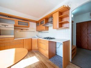 Pronájem bytu 1+1, Frýdek-Místek, K Hájku, 38 m2
