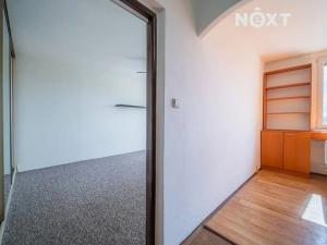 Pronájem bytu 1+1, Frýdek-Místek, K Hájku, 38 m2