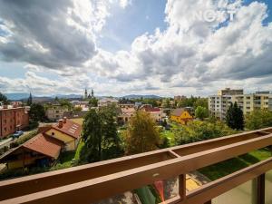 Pronájem bytu 1+1, Frýdek-Místek, K Hájku, 38 m2