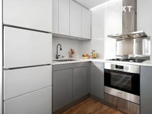 Prodej bytu 2+kk, Praha - Vršovice, V předpolí, 45 m2