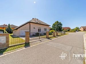 Pronájem rodinného domu, Doloplazy, 264 m2
