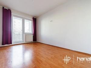 Pronájem bytu 2+kk, Olomouc, Peškova, 55 m2