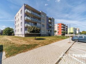 Pronájem bytu 2+kk, Olomouc, Peškova, 55 m2