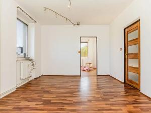 Prodej bytu 4+1, Veselí nad Lužnicí, 83 m2