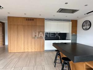 Prodej bytu 4+kk, Praha - Hrdlořezy, Nad Smetankou, 130 m2
