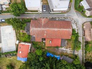 Prodej komerční nemovitosti, Kamenice, Safírová, 800 m2