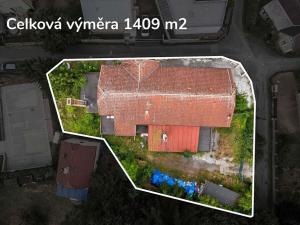 Prodej komerční nemovitosti, Kamenice, Safírová, 800 m2