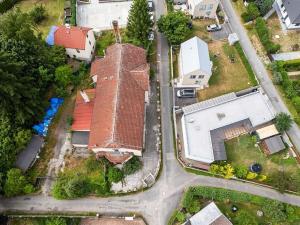 Prodej komerční nemovitosti, Kamenice, Safírová, 800 m2