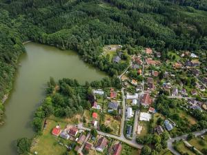 Prodej komerční nemovitosti, Kamenice, Safírová, 800 m2
