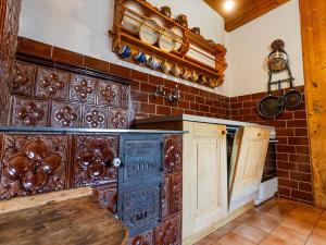 Prodej rodinného domu, Lukavice, 171 m2