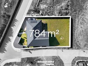 Prodej rodinného domu, Polerady, 240 m2