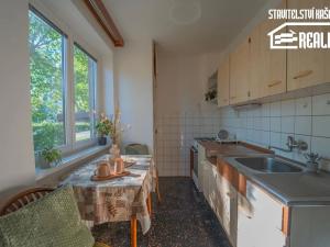 Prodej bytu 3+1, Pardubice, Na Drážce, 61 m2