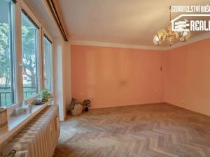 Prodej bytu 3+1, Pardubice, Na Drážce, 61 m2