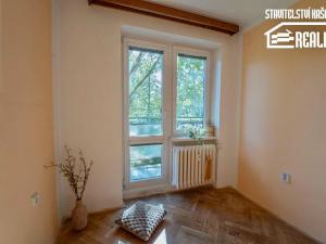 Prodej bytu 3+1, Pardubice, Na Drážce, 61 m2