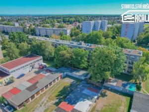 Prodej bytu 3+1, Pardubice, Na Drážce, 61 m2