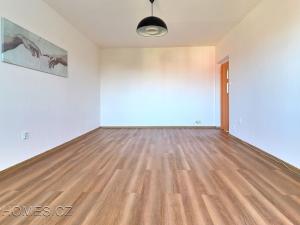 Pronájem bytu 2+1, Praha - Strašnice, Hřibská, 53 m2