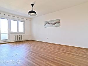 Pronájem bytu 2+1, Praha - Strašnice, Hřibská, 53 m2