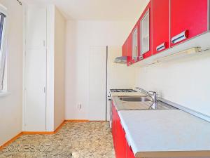 Pronájem bytu 2+1, Praha - Strašnice, Hřibská, 53 m2