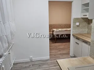 Prodej bytu 3+1, Bílina, Sídliště Za Chlumem, 66 m2