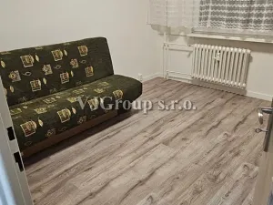 Prodej bytu 3+1, Bílina, Sídliště Za Chlumem, 66 m2