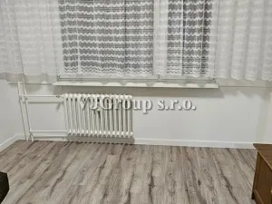 Prodej bytu 3+1, Bílina, Sídliště Za Chlumem, 66 m2